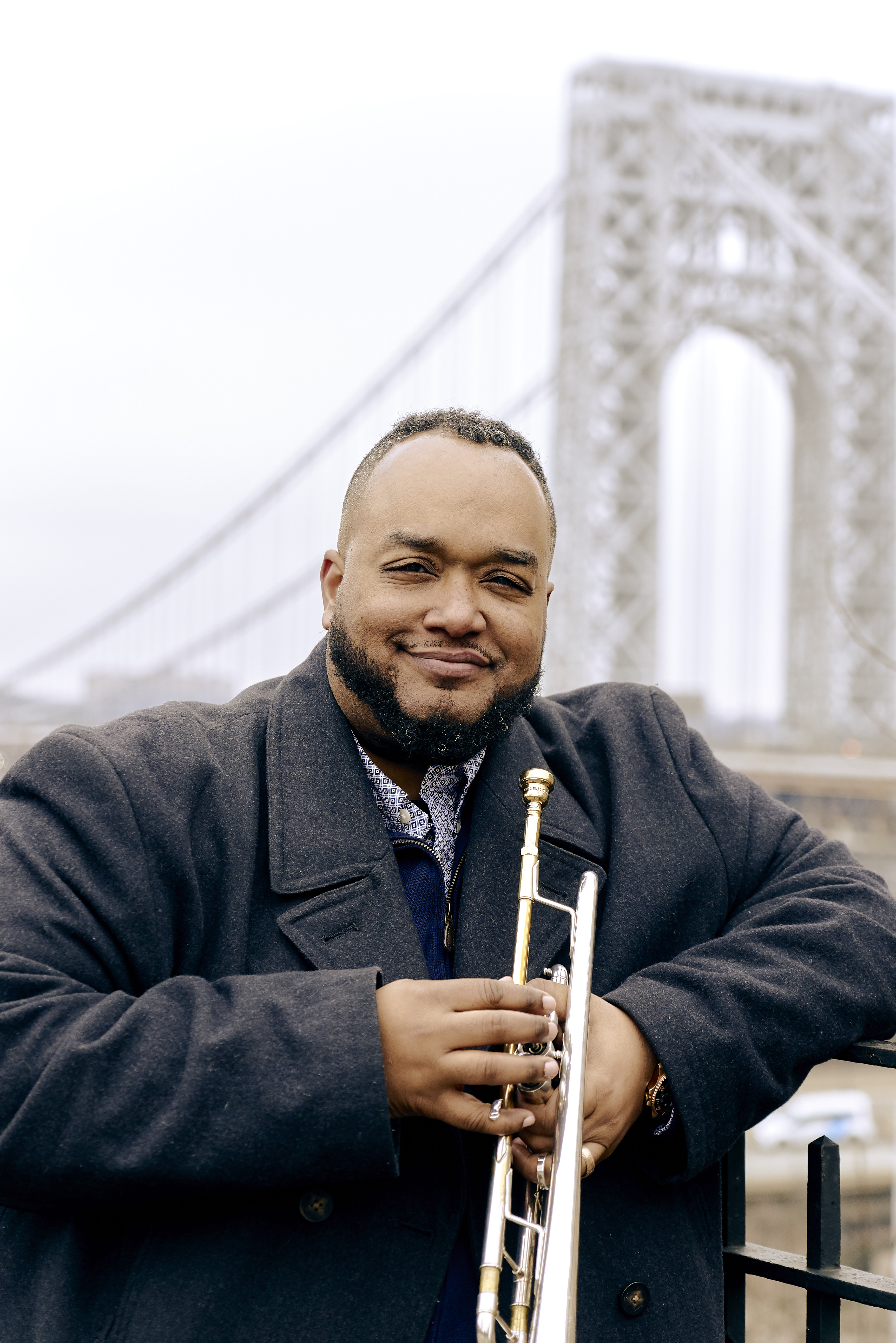 Untitled Jazz Photo — jazz photo by Steven Oquendo | All About Jazz