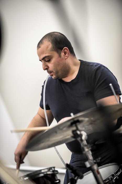 Antonio fusco spazio officina 2013 chiasso
