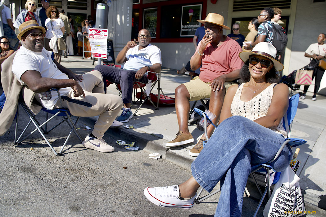 fillmore jazz festival 2024