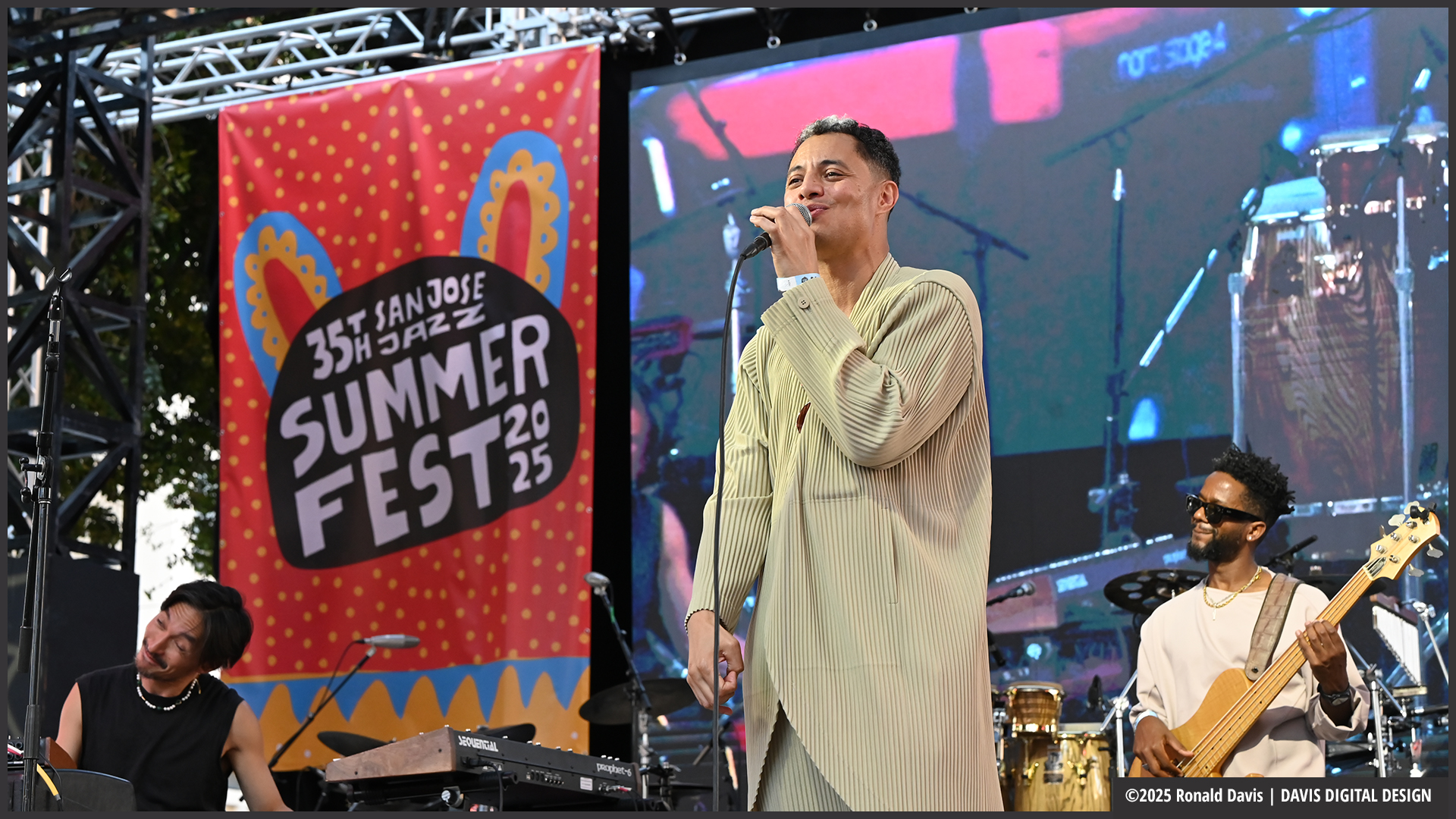 Jose James