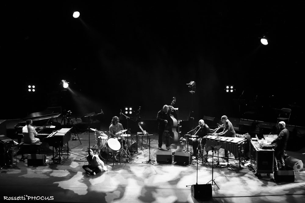 Hamid Drake "A tribute to Alice Coltrane"