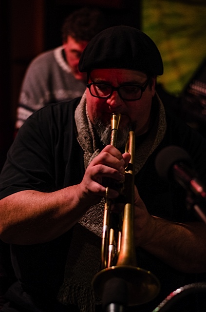 Untitled Jazz Photo