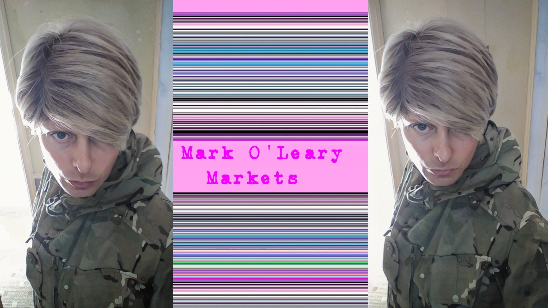 Mark O'Leary