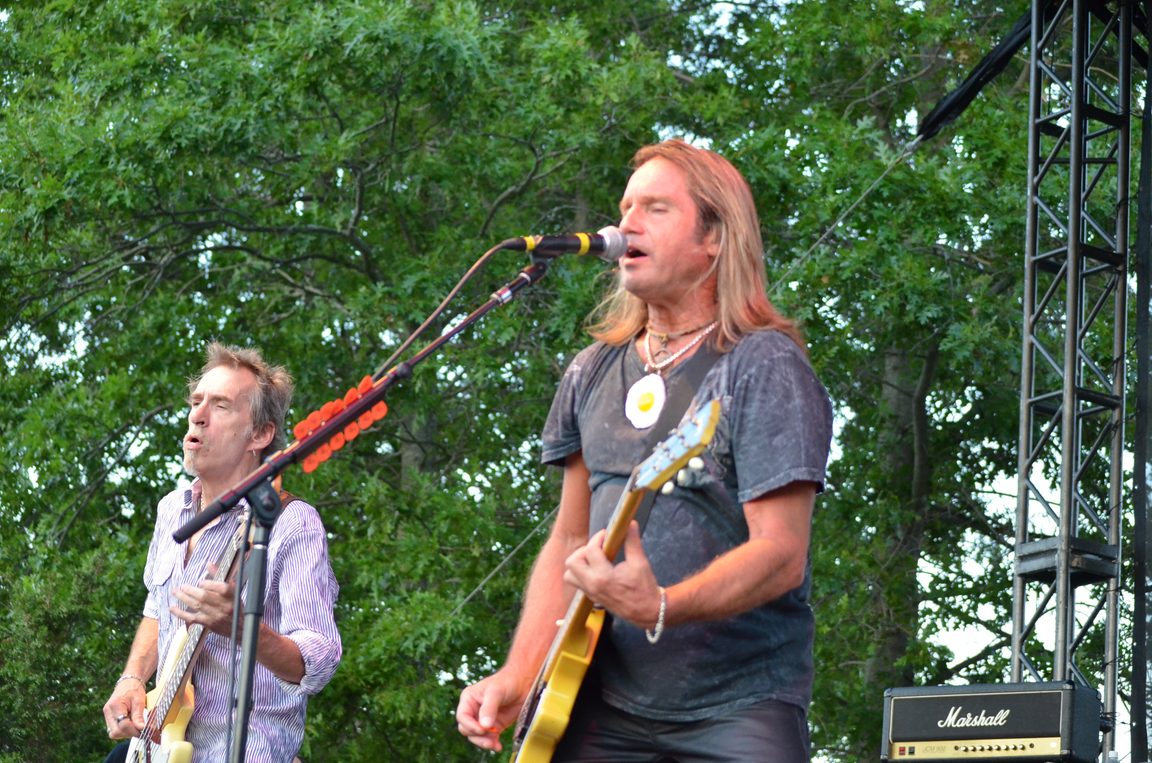 Foghat 45