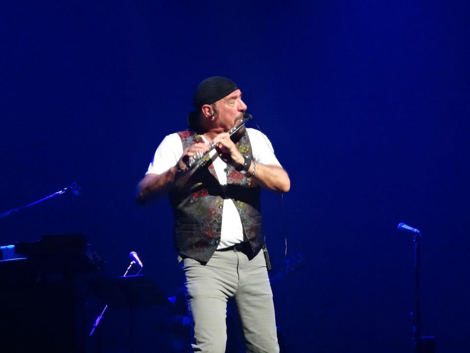 Ian Anderson#1