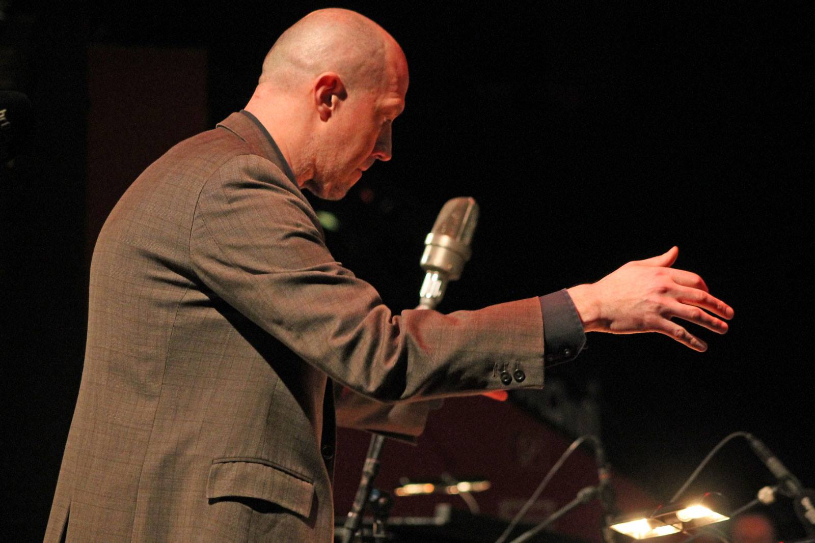 Untitled Jazz Photo