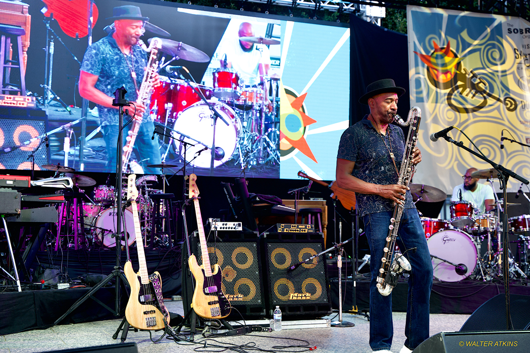 San Jose Jazz Summer Fest 2023