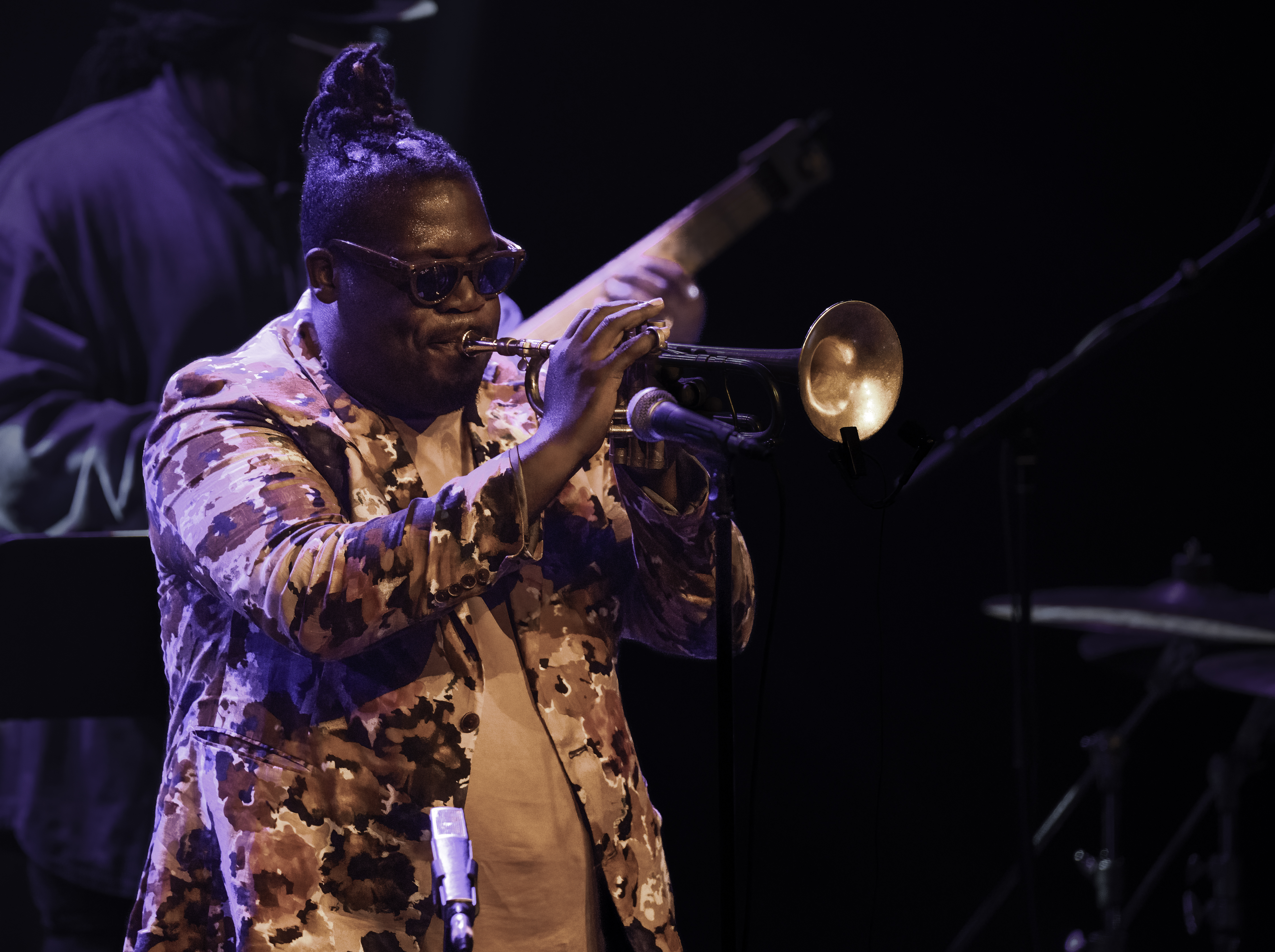 Untitled Jazz Photo
