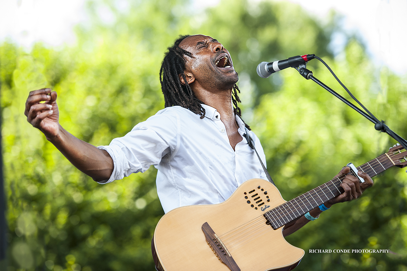 2016 Atlanta Jazz Festival