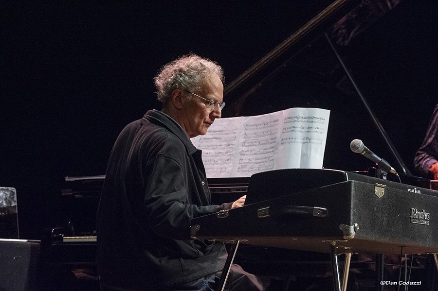 Uri Caine
