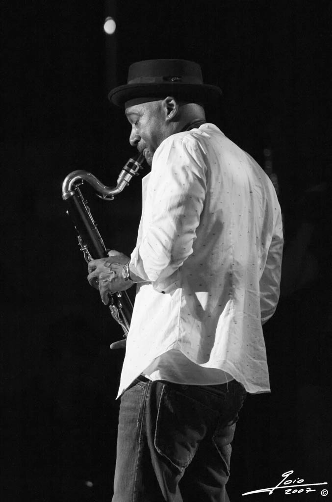 Marcus Miller-2007-2