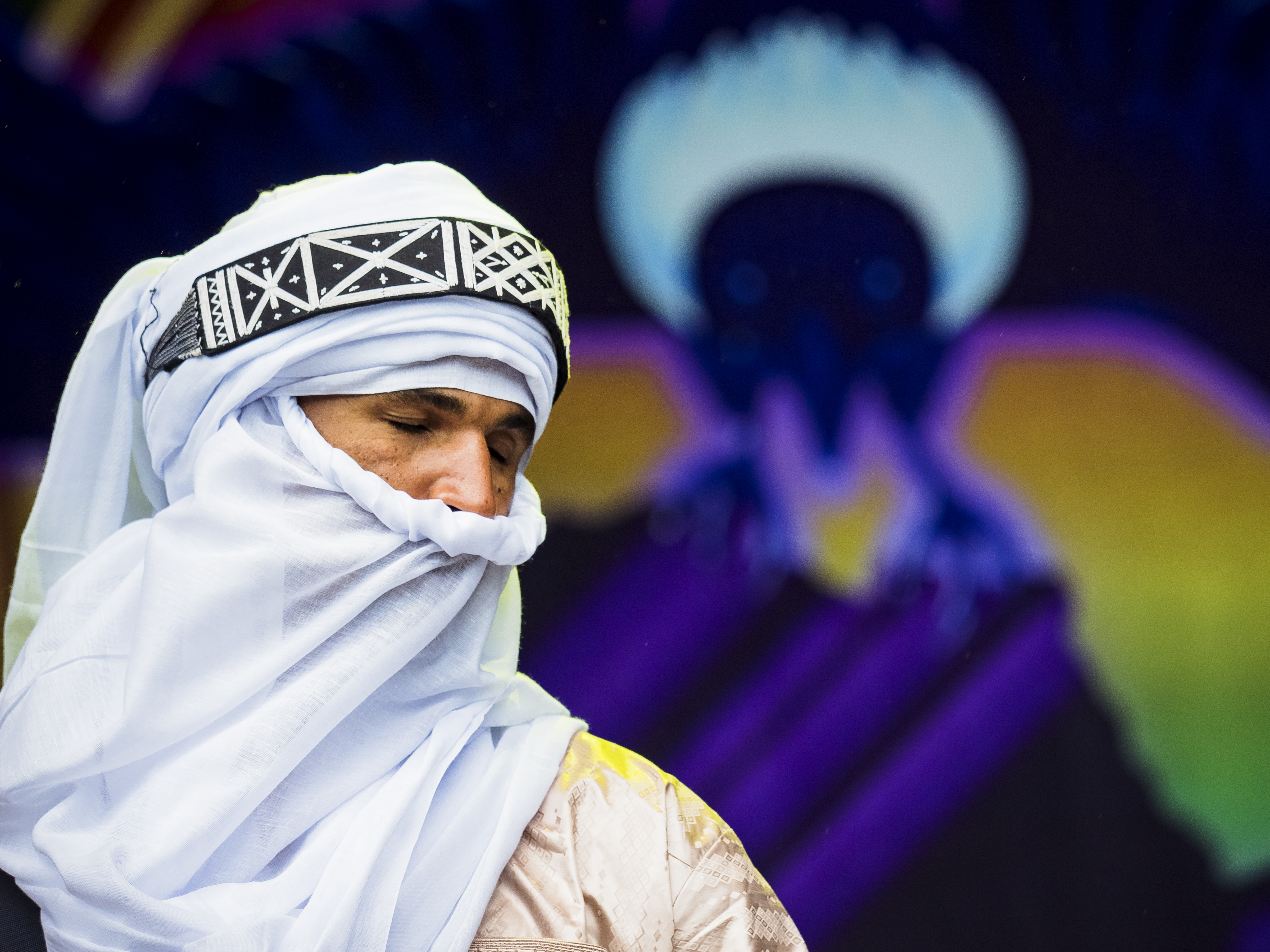 Mdou Moctar