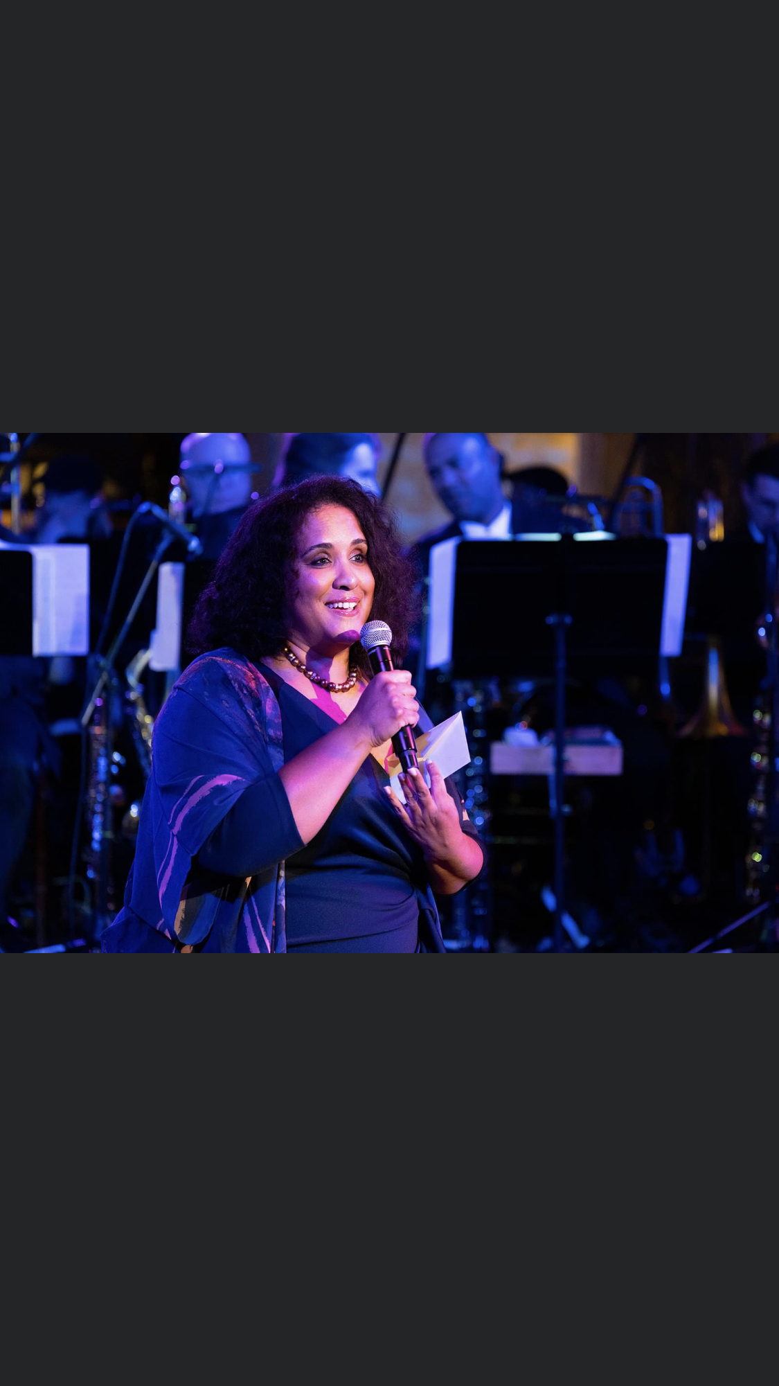 JEXA Award recipient-2023 Los Angeles  — jazz photo by Lynn Colbert-Jones | All About Jazz