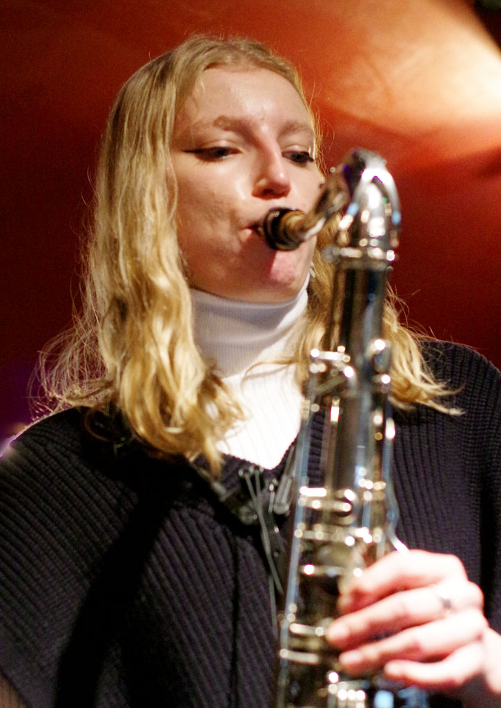 Marco Marconi Quartet