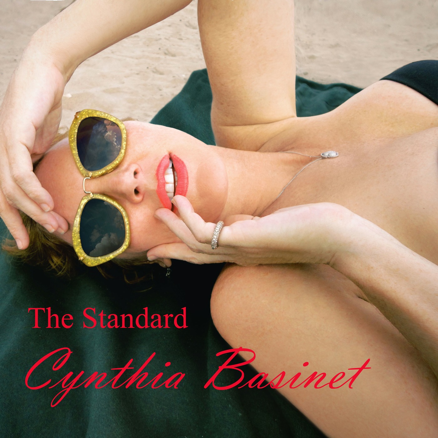 The Standard - Cynthia Basinet