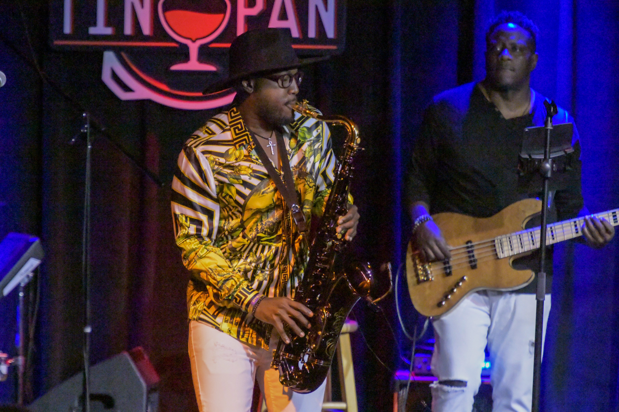 Elan Trotman