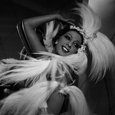 Josephine baker