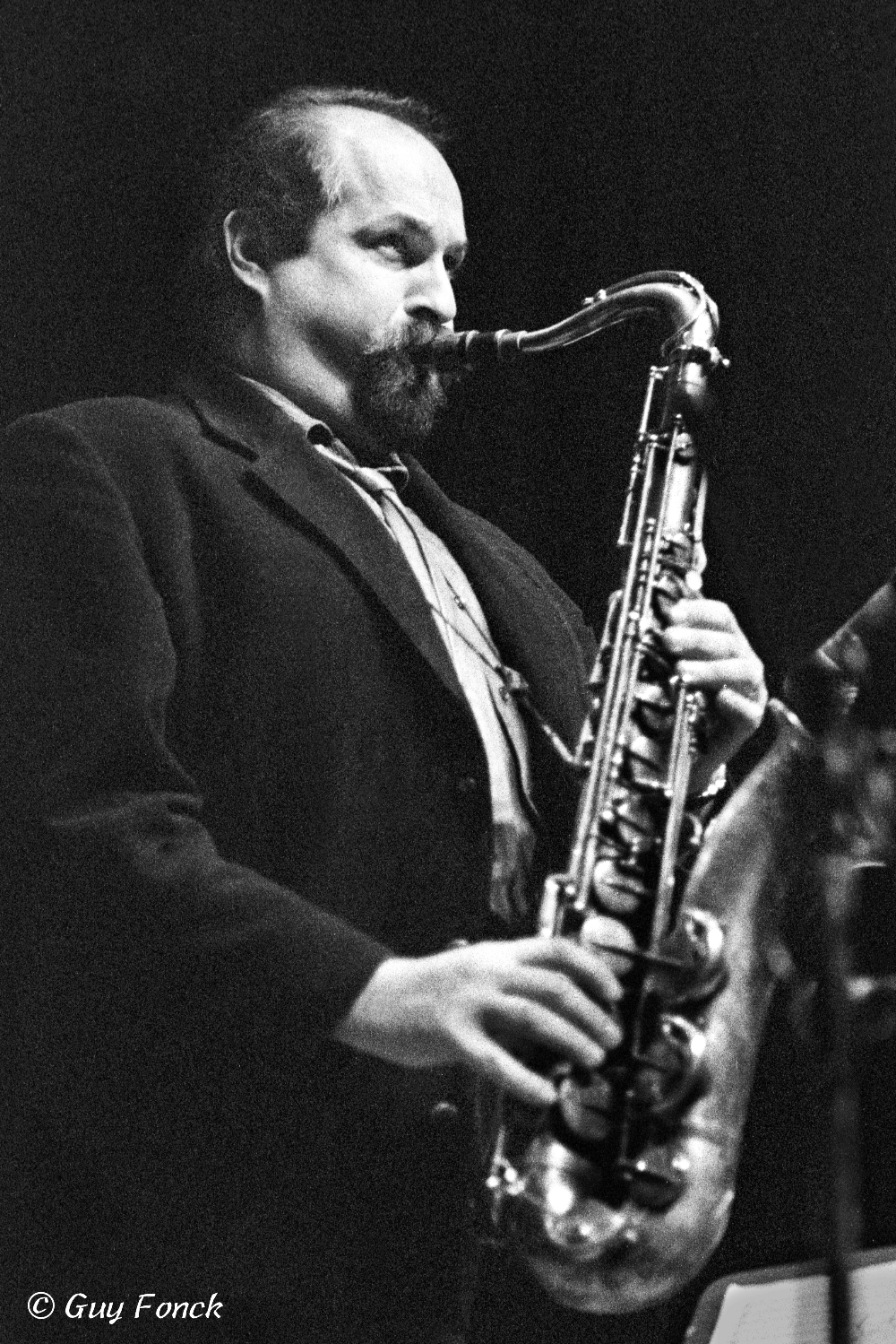 Joe Lovano 1994