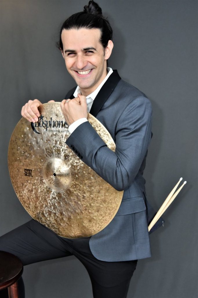 Dan Pugach — jazz photo by Dan Pugach | All About Jazz