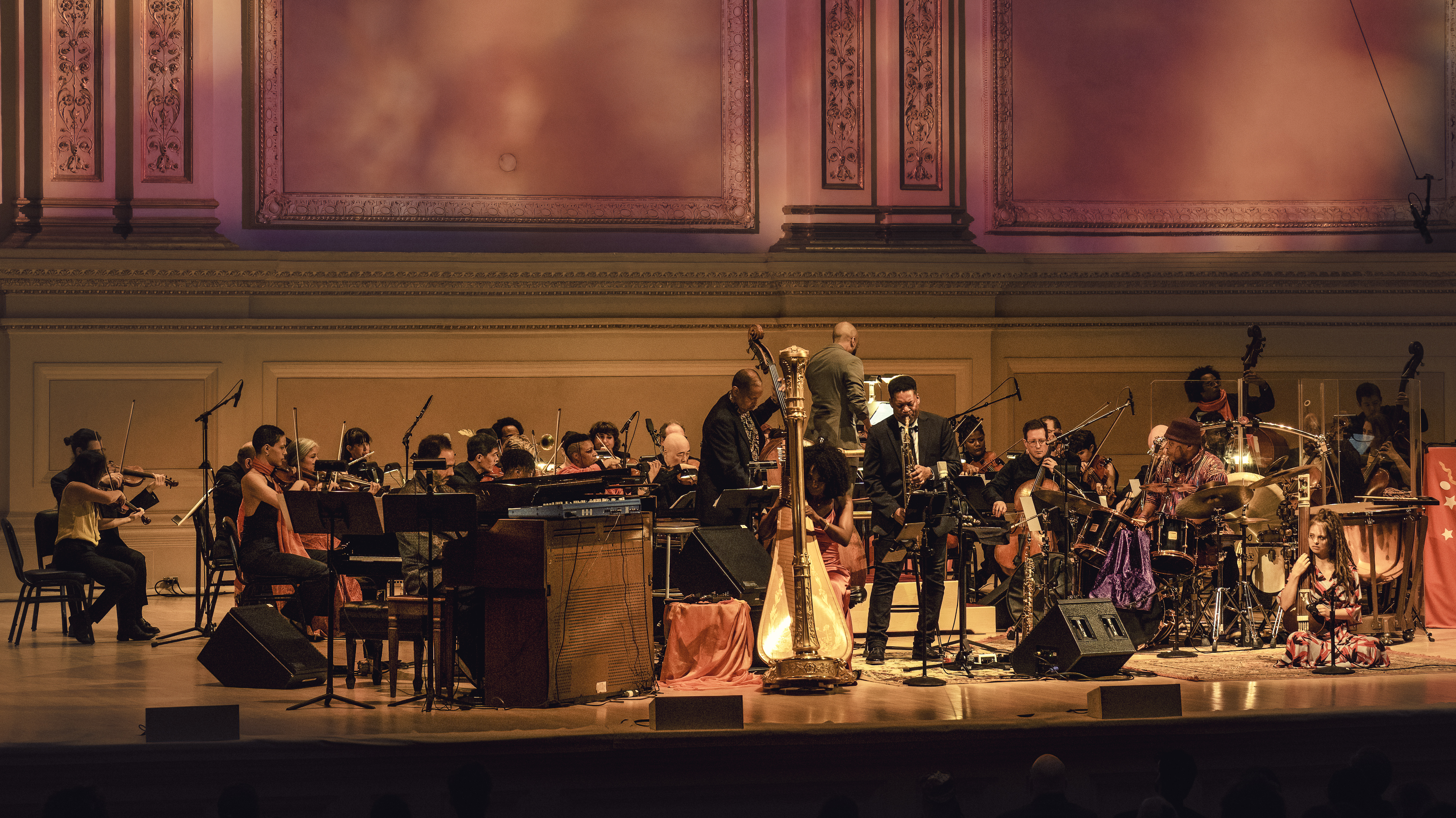 Cosmic Music: The Celestial Songs of Alice Coltrane