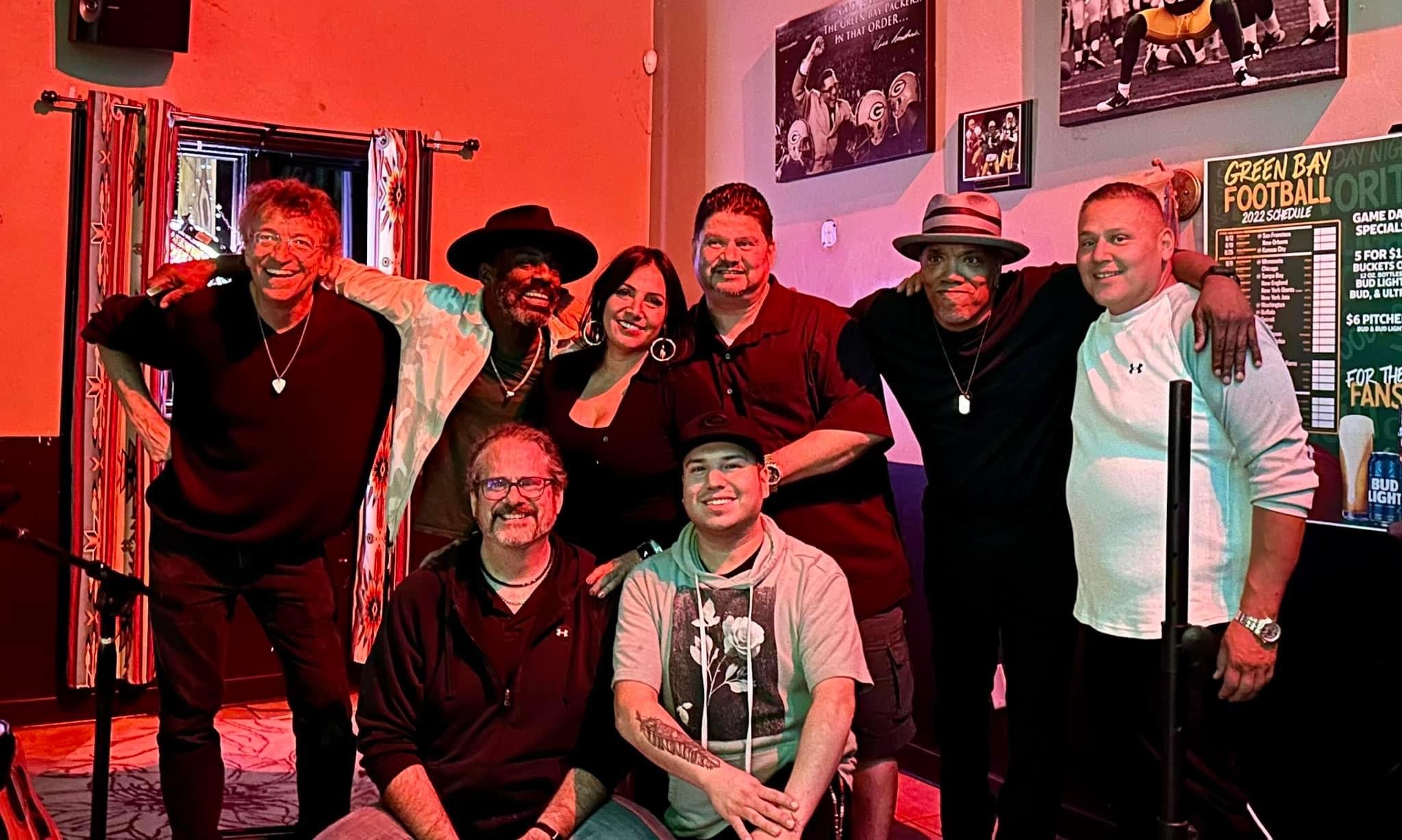 Untitled Jazz Photo — jazz photo by Kevin Wells | All About Jazz