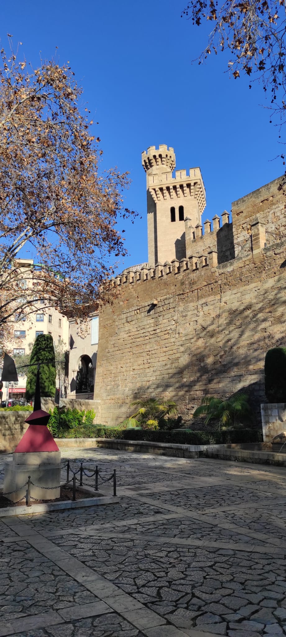 Palma de Mallorca-España