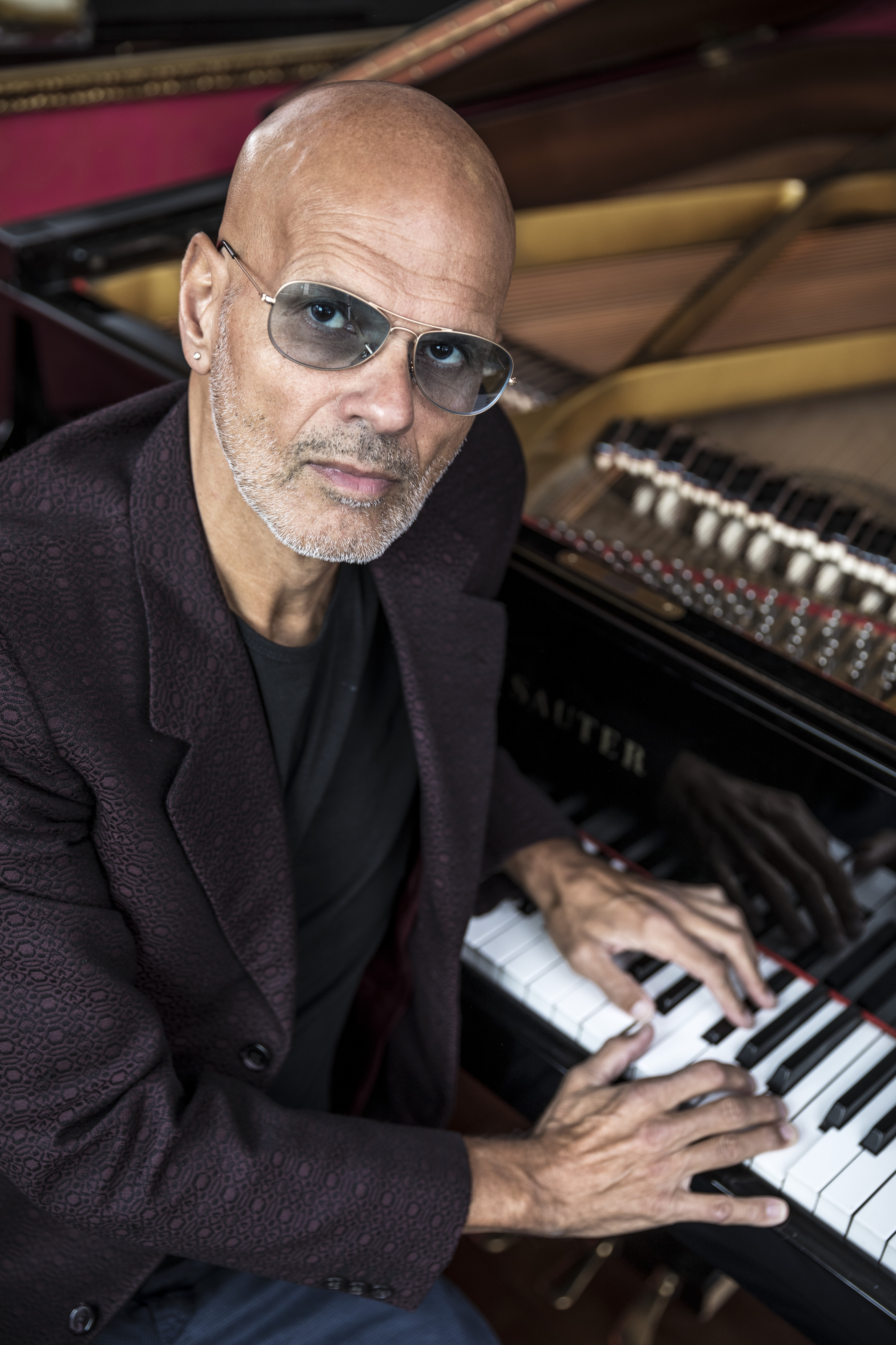 Maurizio Minardi