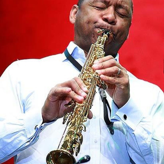 Branford Marsalis