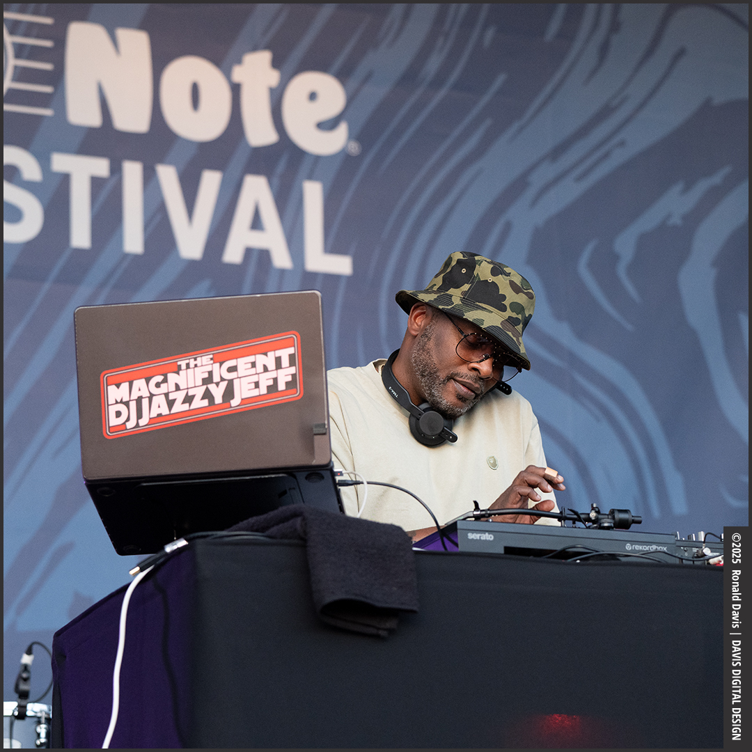 DJ Jazzy Jeff