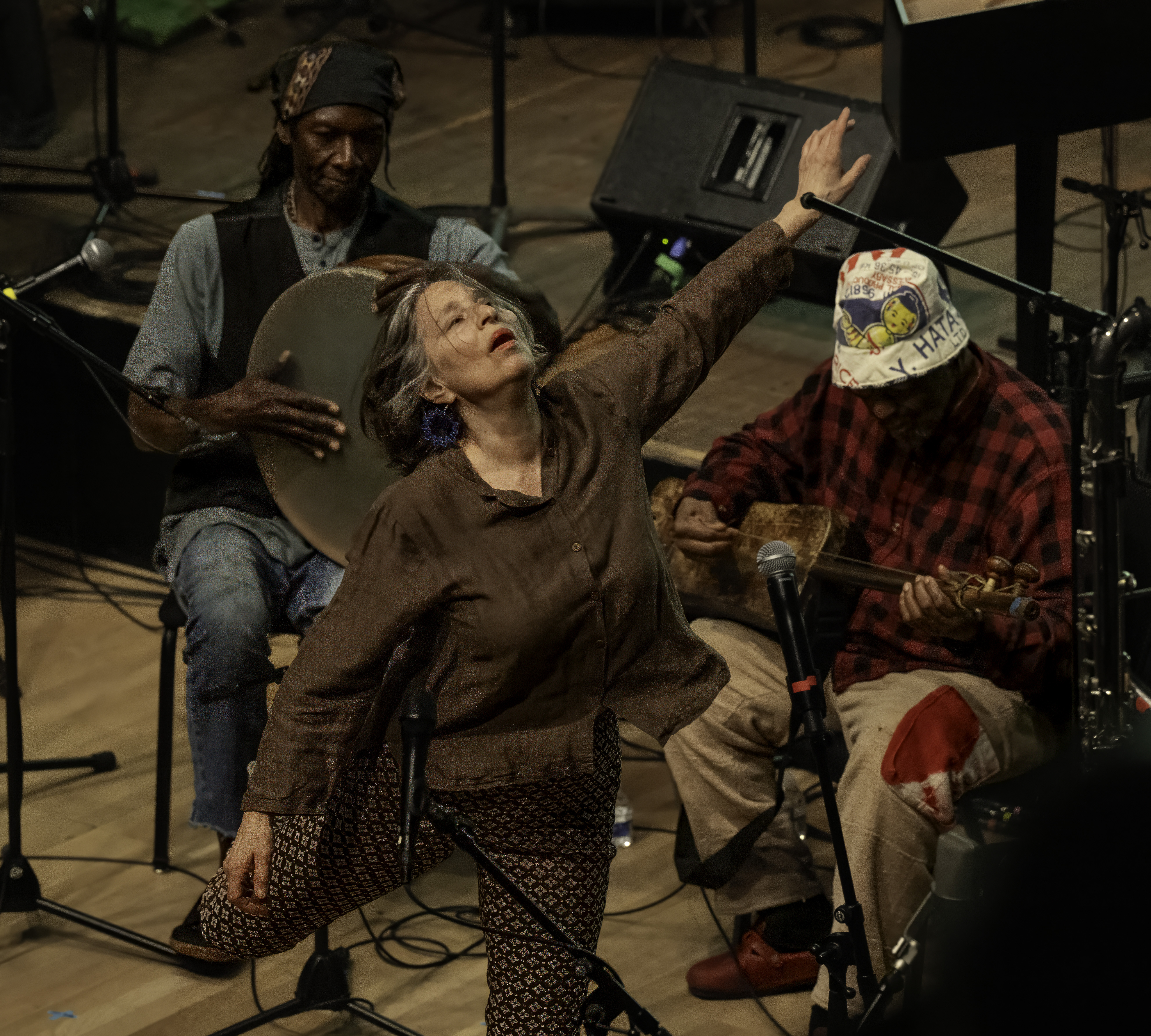 Celebrating Roscoe Mitchell: A Life in Sound