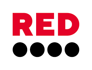 RED logo liggend — jazz photo by Ellister van der Molen | All About Jazz