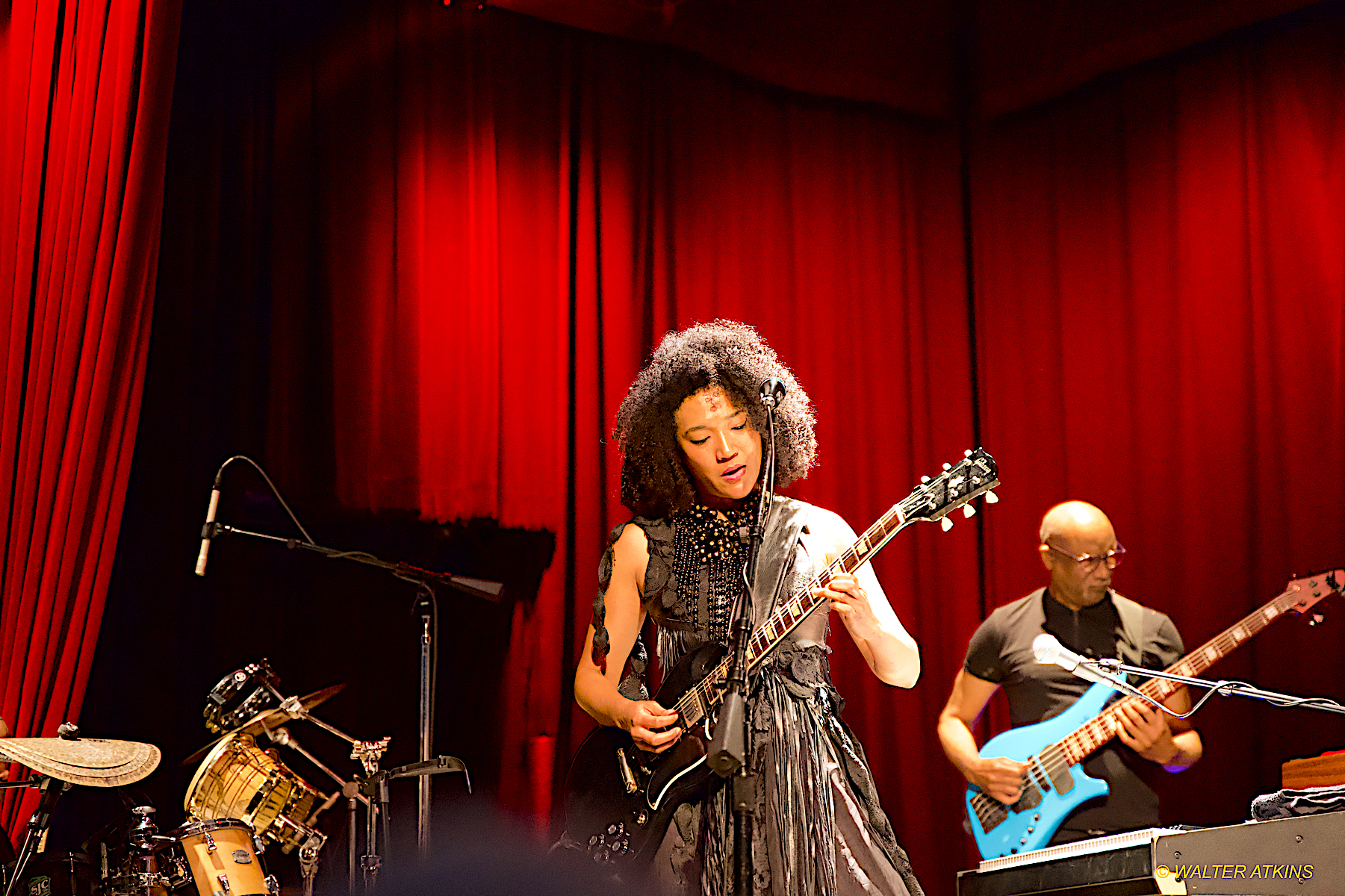 Judith Hill At Yoshi's 2023