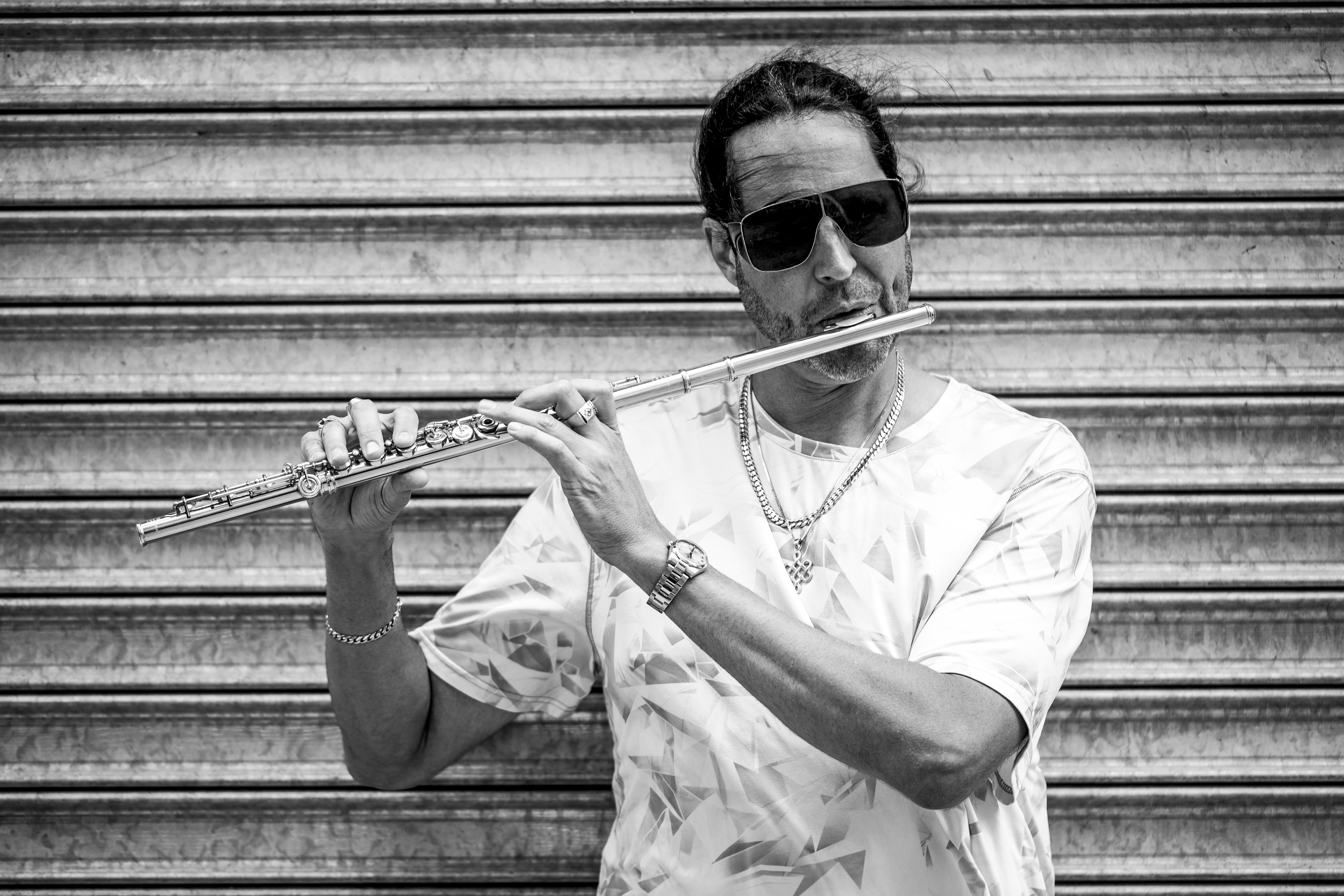 Brian Landrus