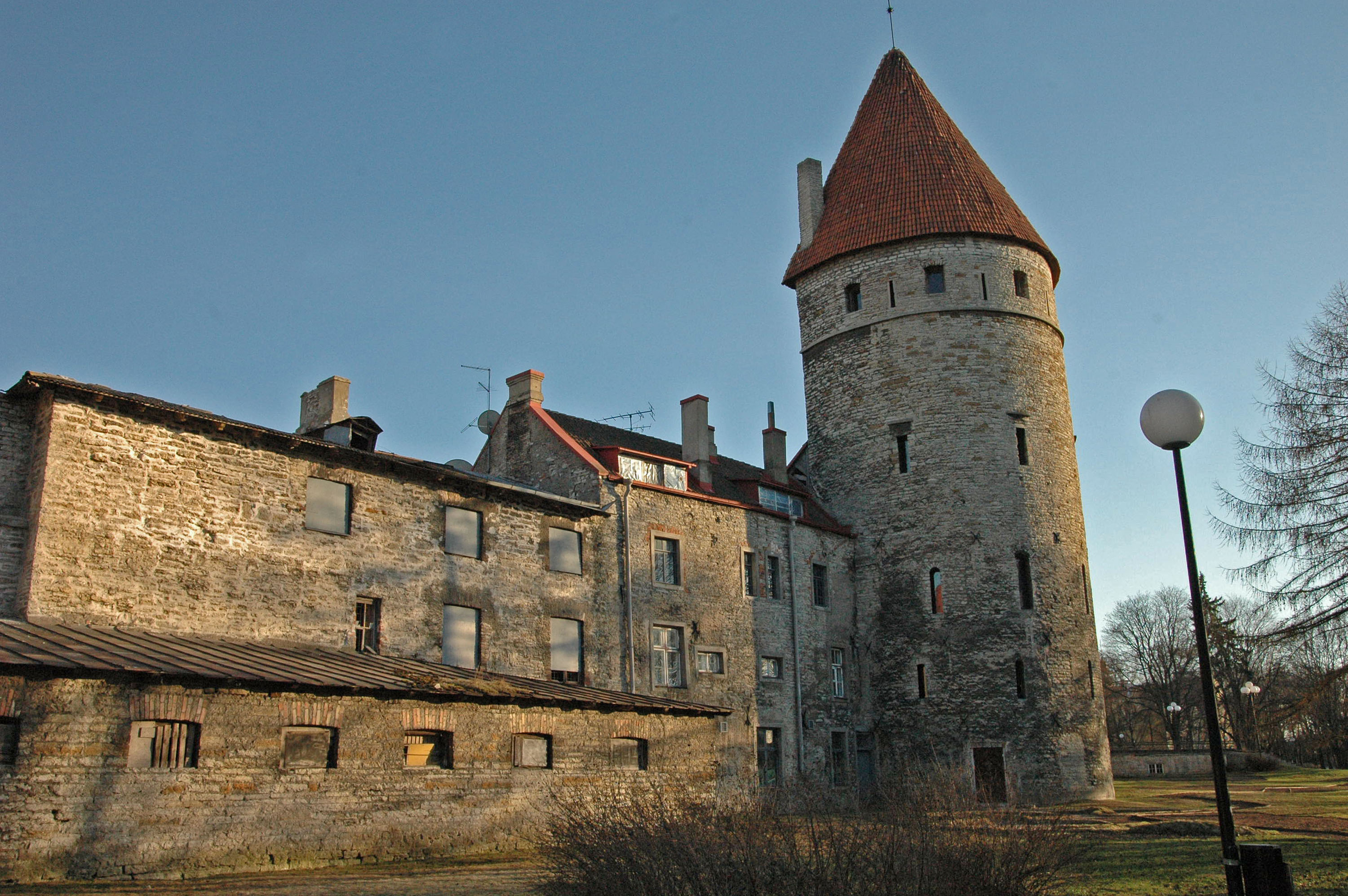 Images of Tallinn