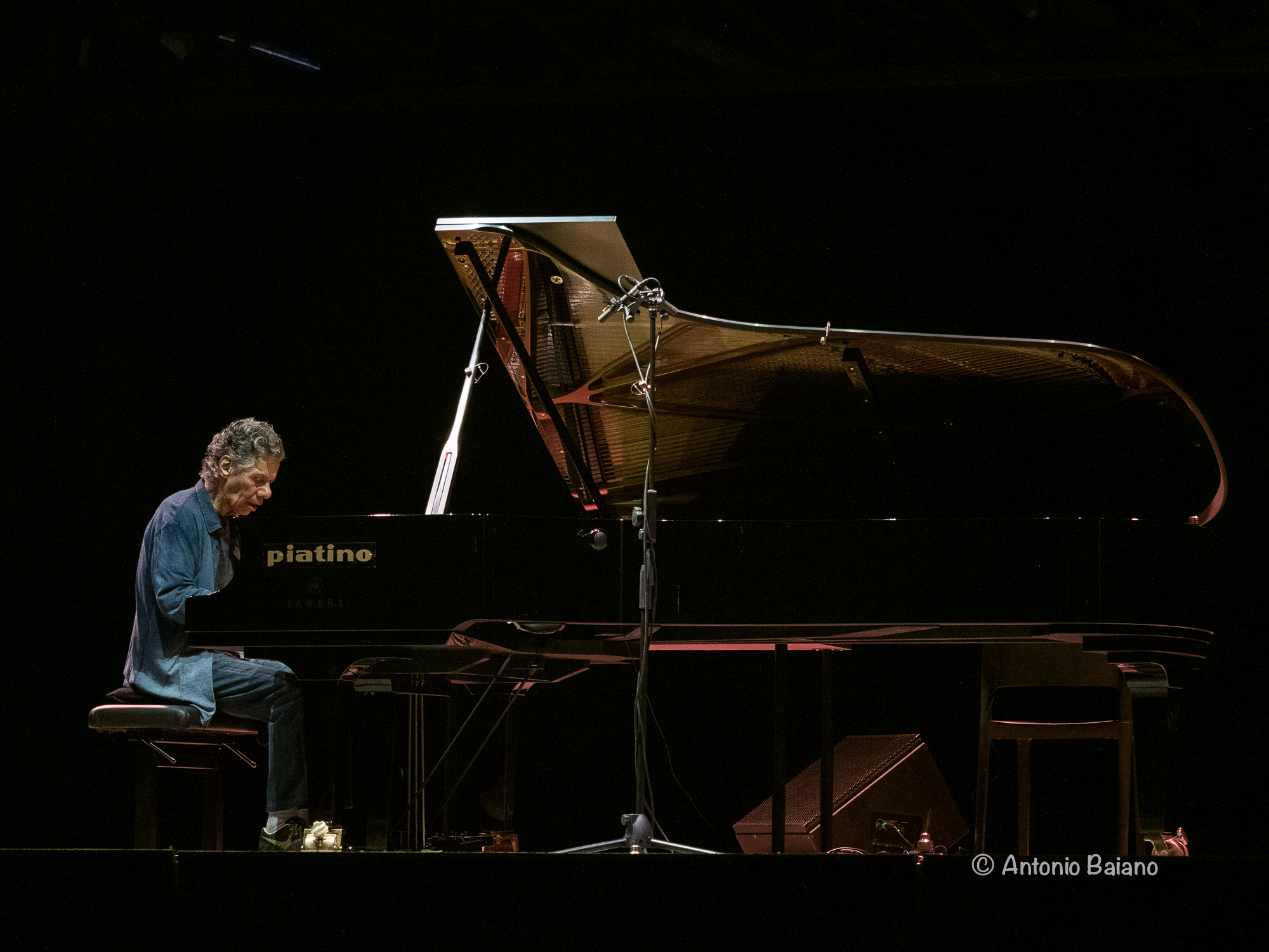 Chick Corea