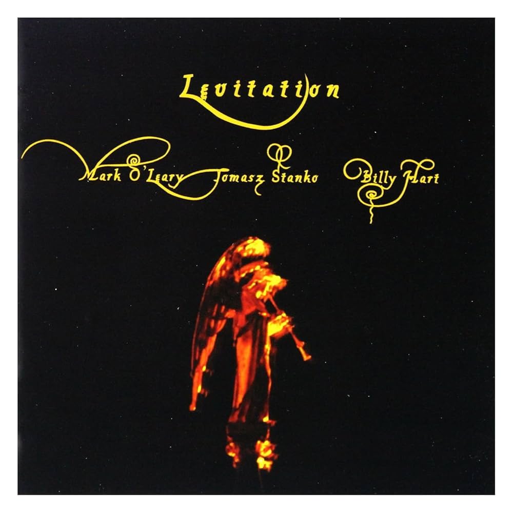 Levitation O'Leary Stanko Hart
