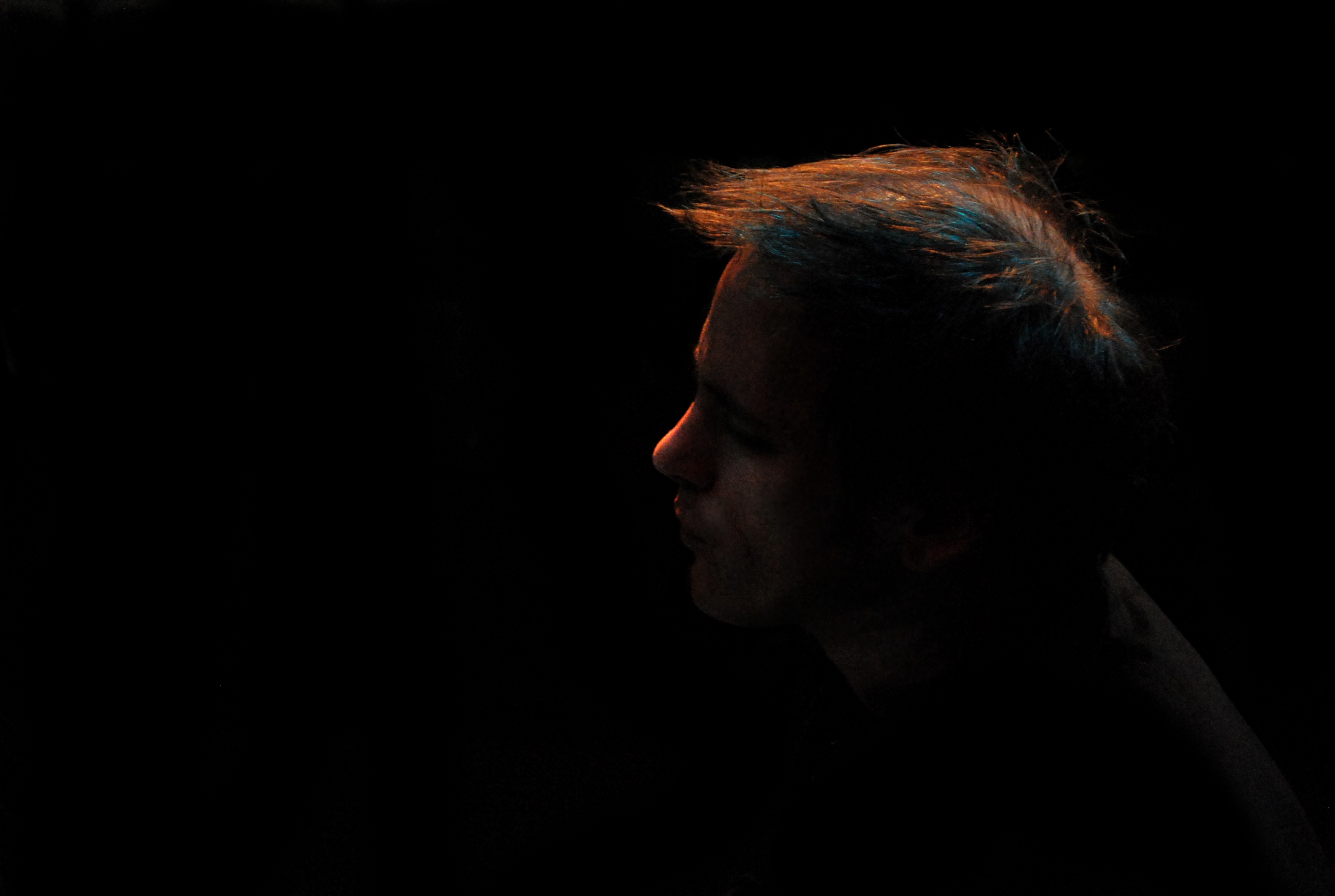 Tord Gustavsen