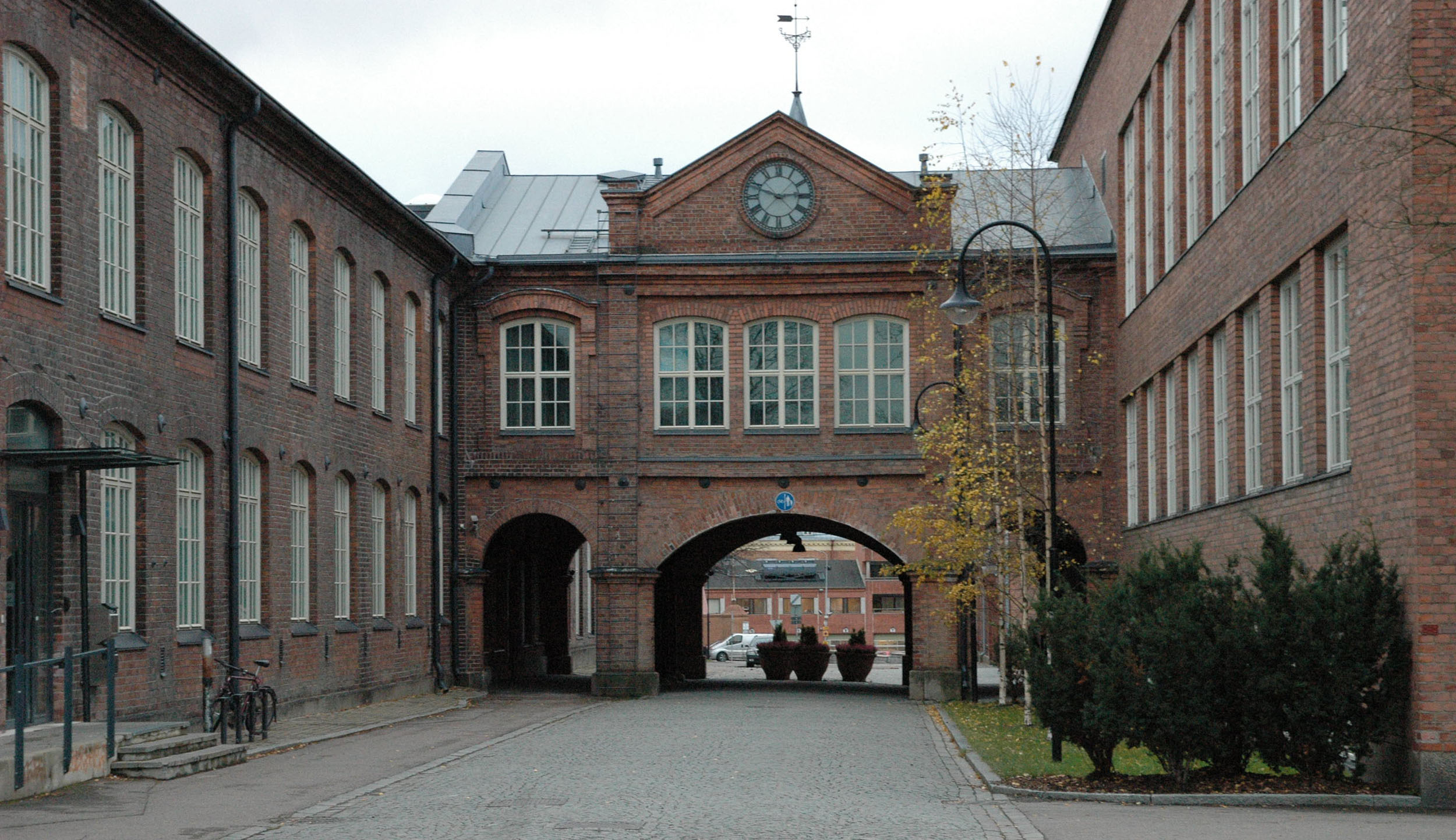 Tampere, Finland
