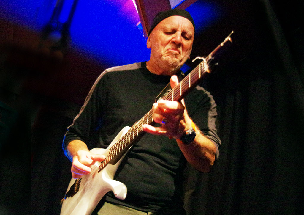 Jose Neto Quartet