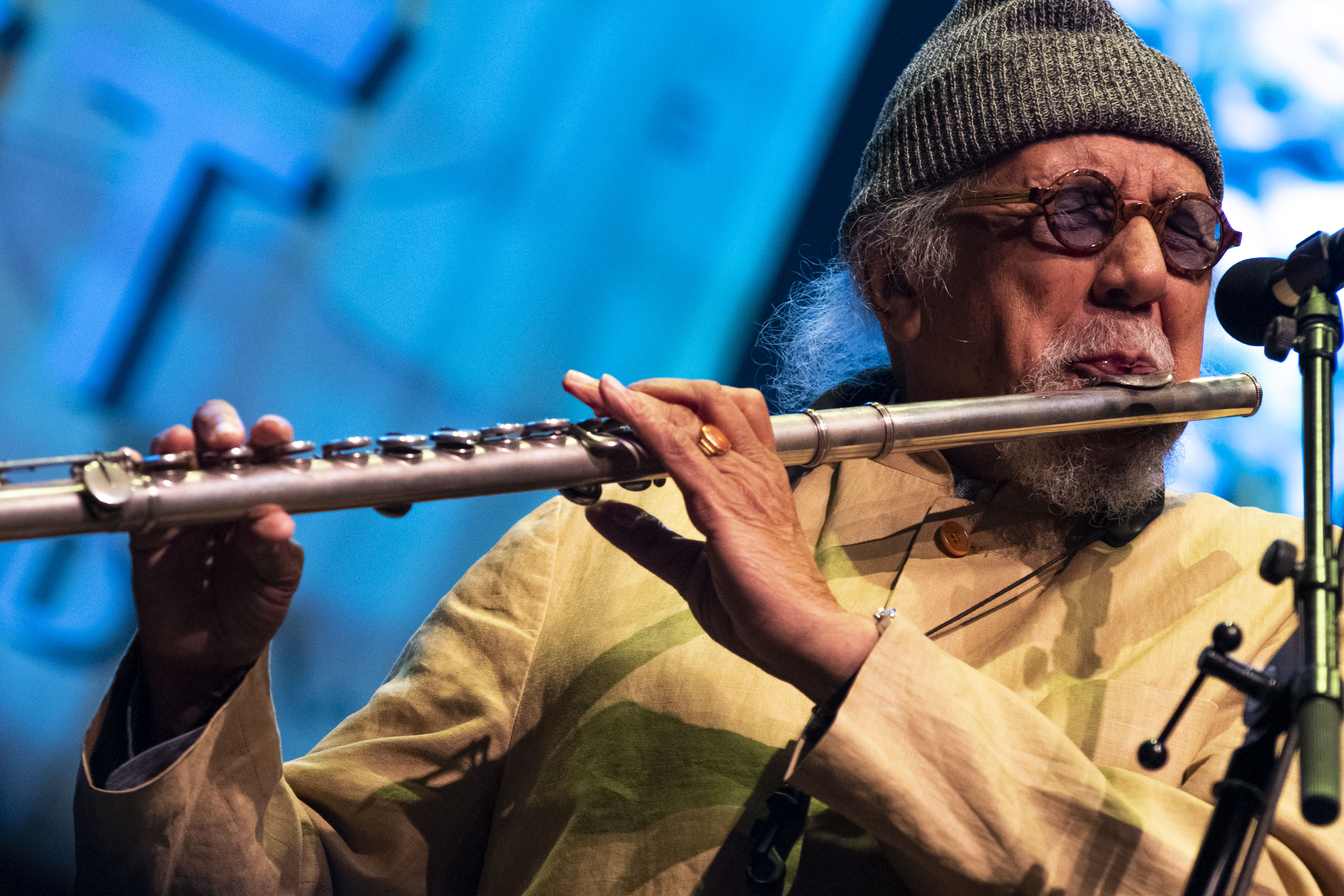 Charles Lloyd