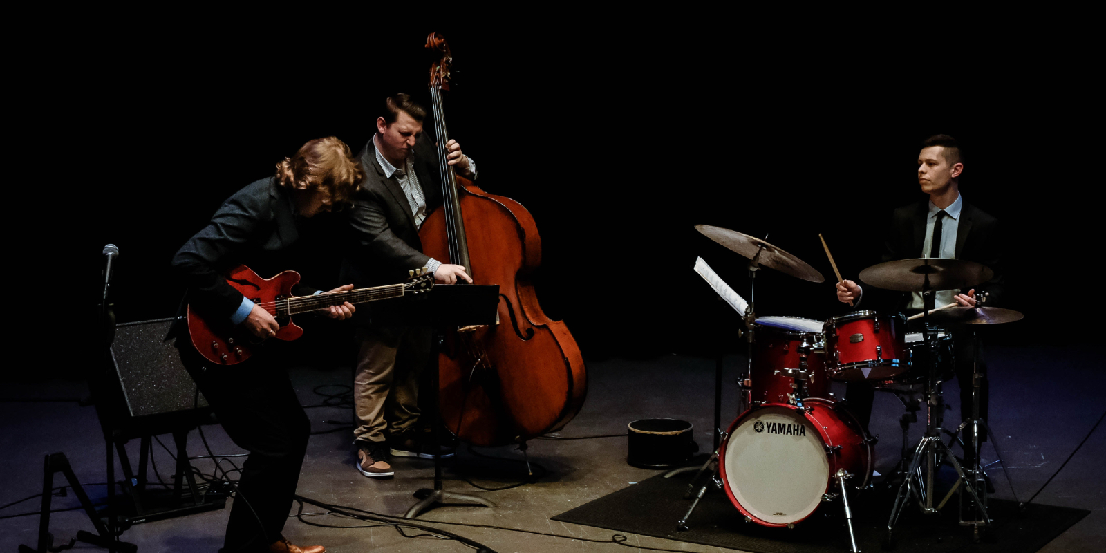 Kenny Reichert — jazz photo by Kenny Reichert | All About Jazz
