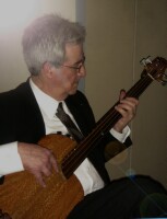 Live Jazz @ Vanderbilt U. — jazz photo by Wayne Renardson | All About Jazz