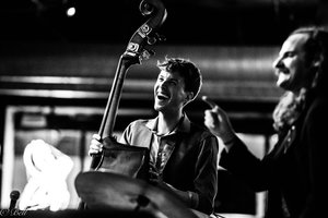 Untitled Jazz Photo
