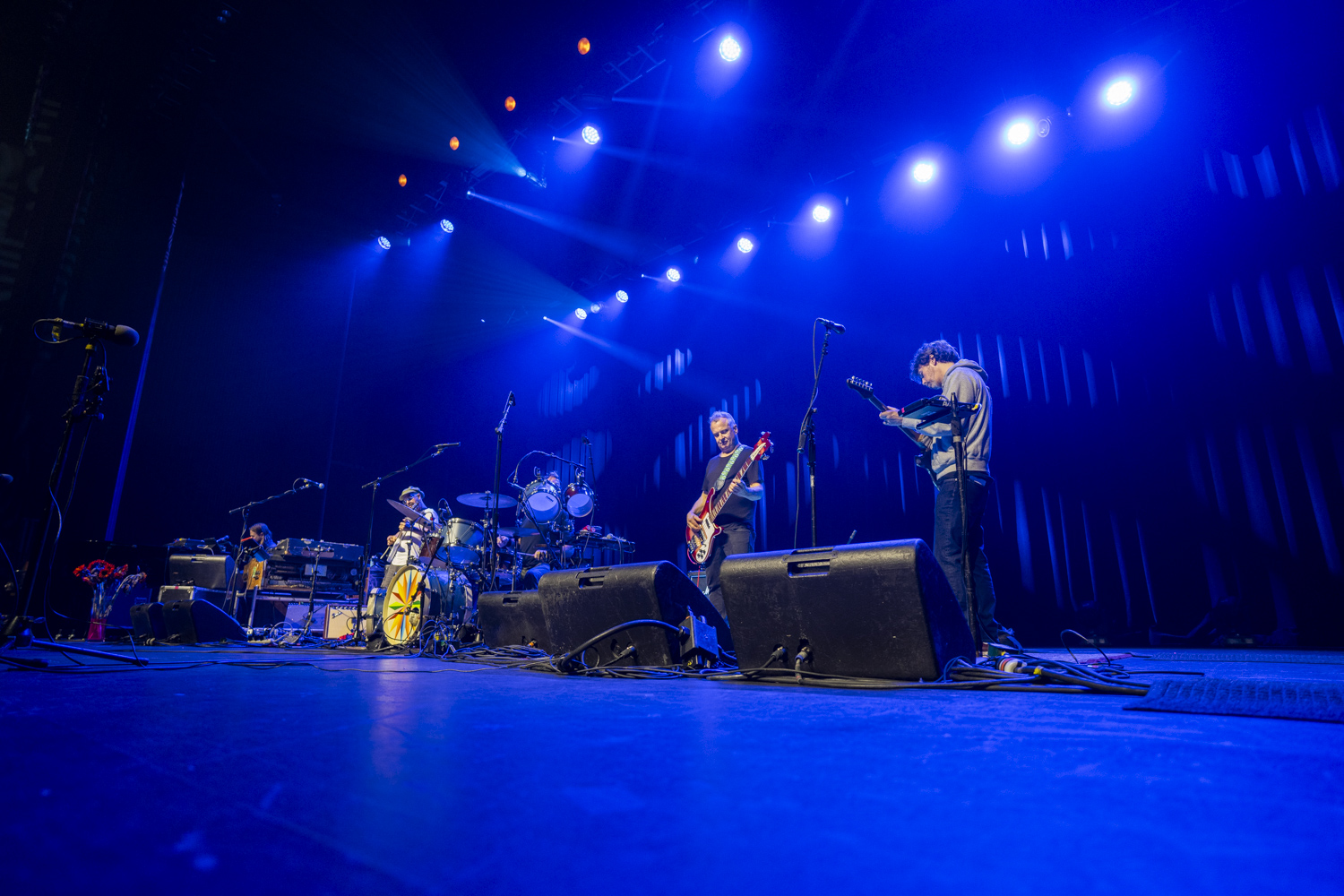 Joe Russo's Almost Dead
