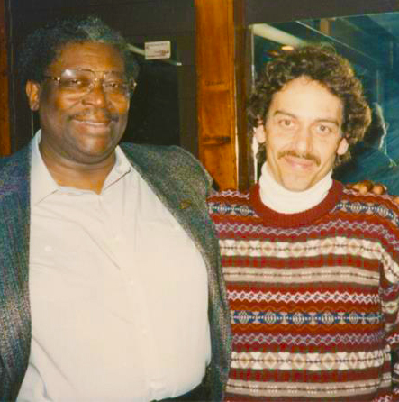 B.B. King