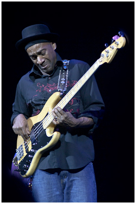 Marcus Miller