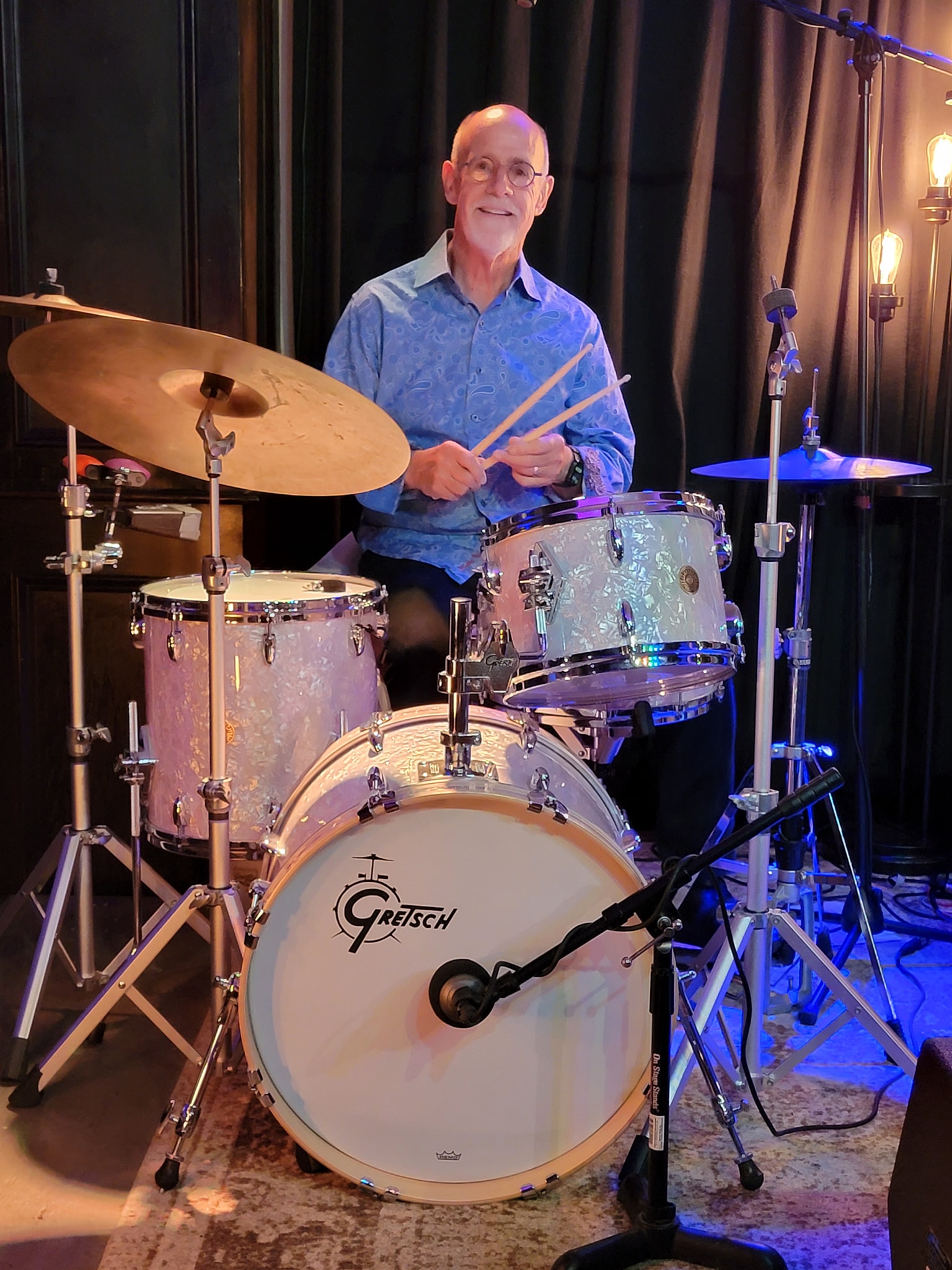 Untitled Jazz Photo