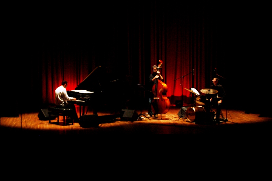 Concerto - Live in Italy