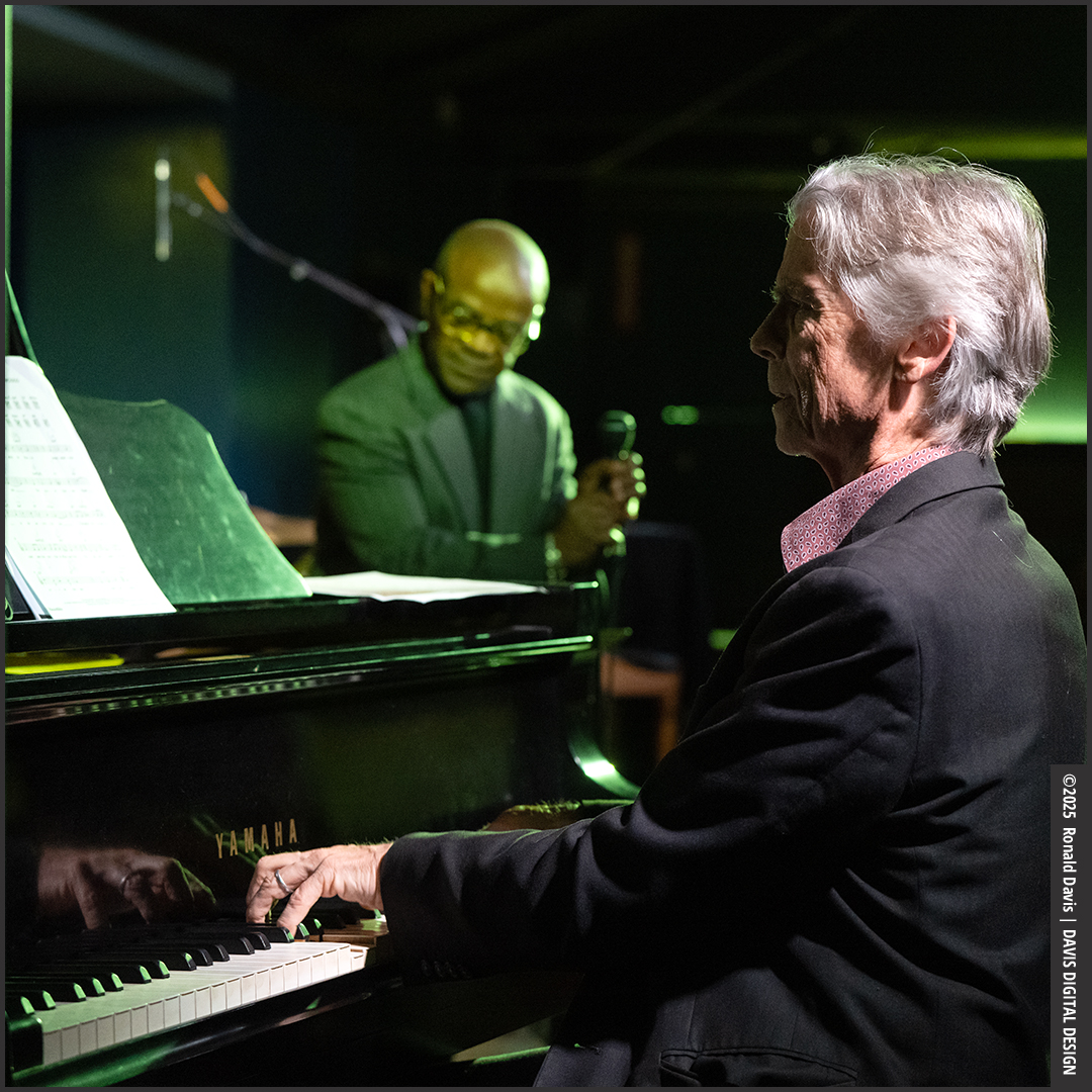 Untitled Jazz Photo