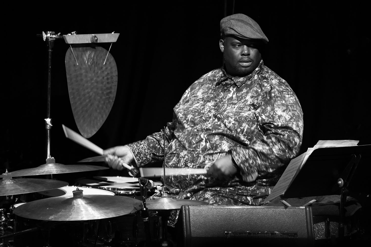 Johnathan Blake